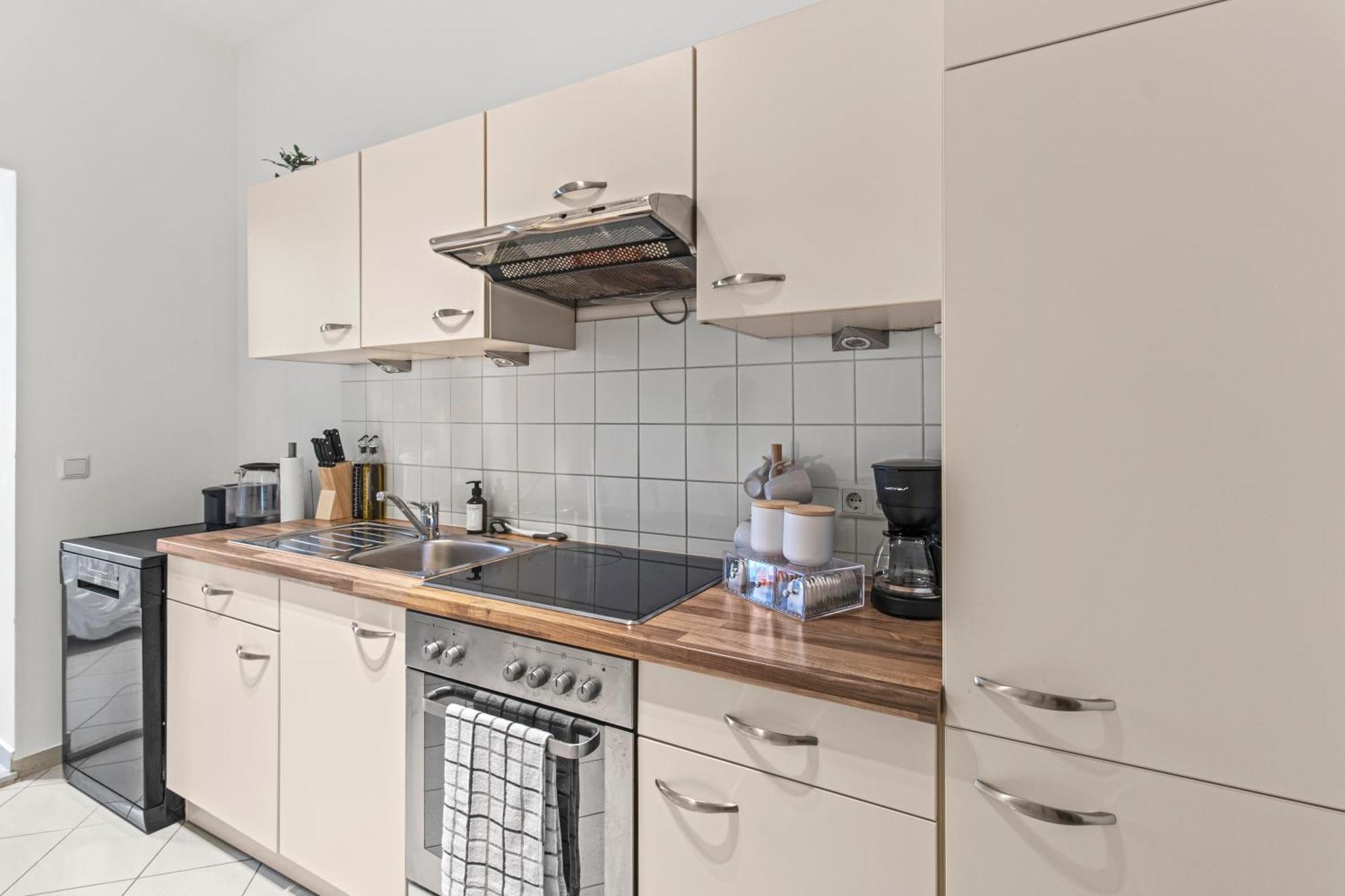 Stylish Apartment, 4 Min To U3 Zipperer Strasse Vienna Exterior photo