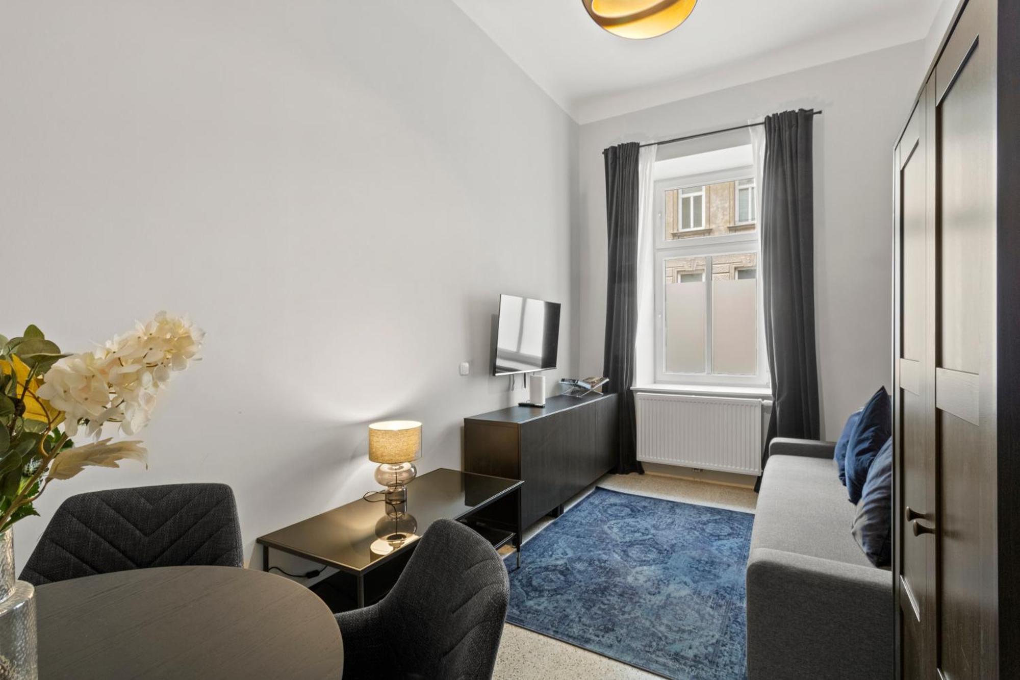 Stylish Apartment, 4 Min To U3 Zipperer Strasse Vienna Exterior photo